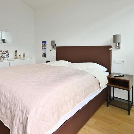 Ferienwohnung La Mola 글로페 외부 사진