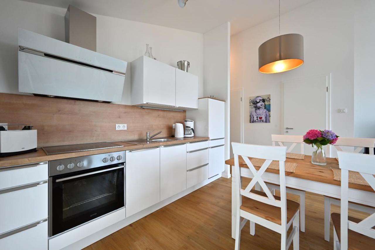 Ferienwohnung La Mola 글로페 외부 사진