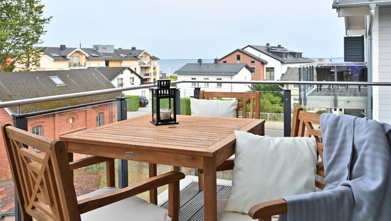 Ferienwohnung La Mola 글로페 외부 사진