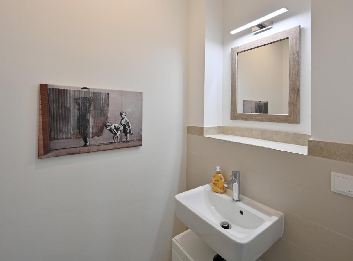 Ferienwohnung La Mola 글로페 외부 사진