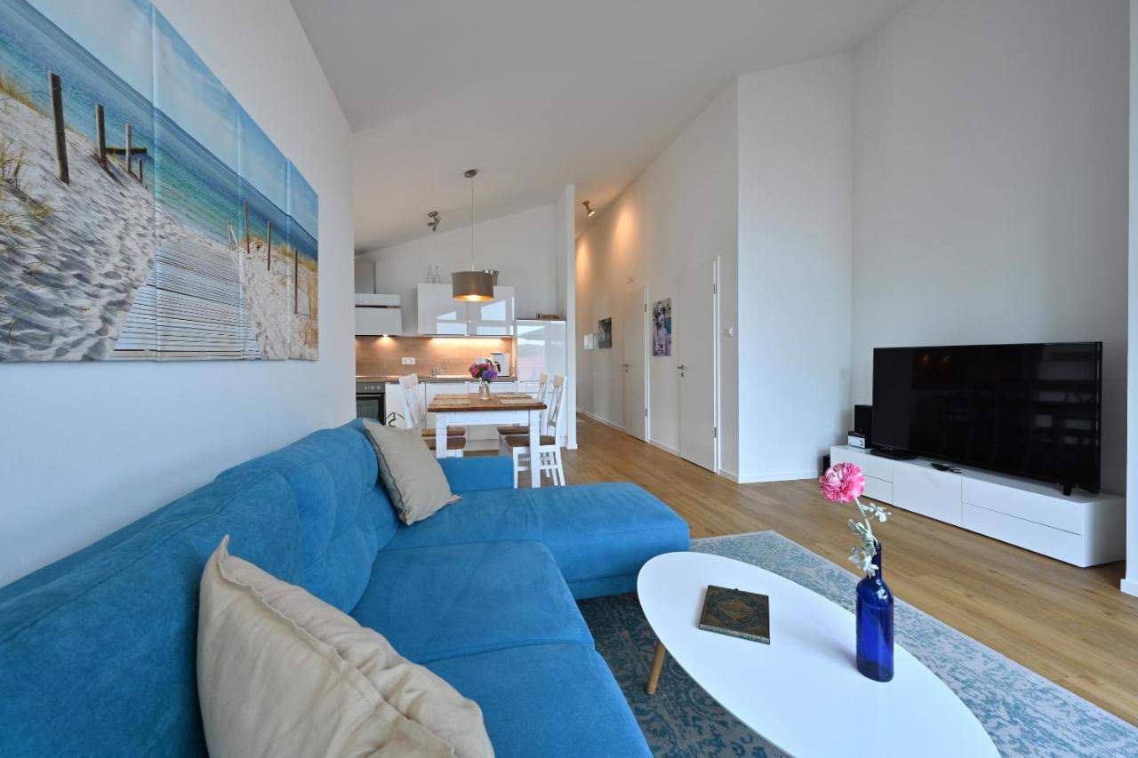 Ferienwohnung La Mola 글로페 외부 사진