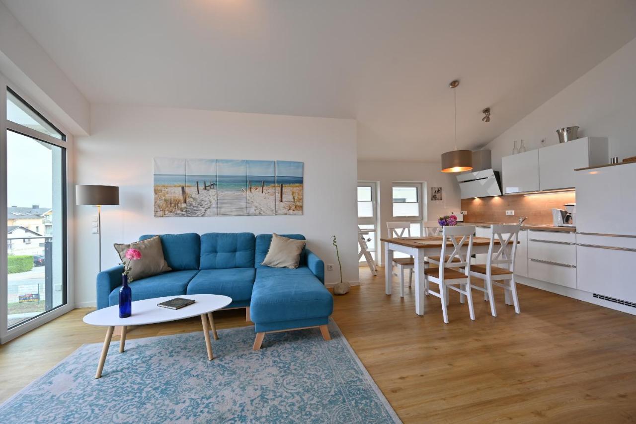 Ferienwohnung La Mola 글로페 외부 사진
