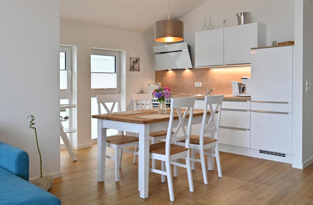 Ferienwohnung La Mola 글로페 외부 사진