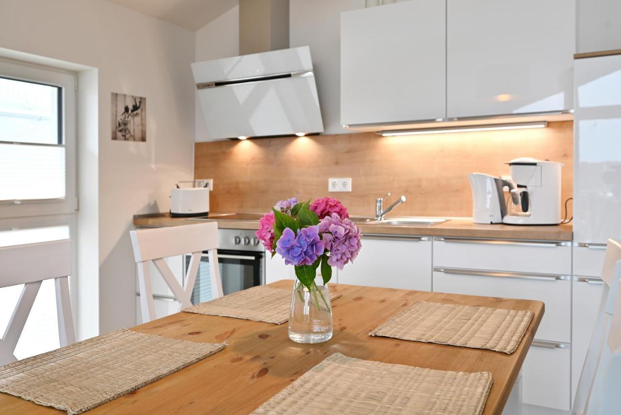 Ferienwohnung La Mola 글로페 외부 사진