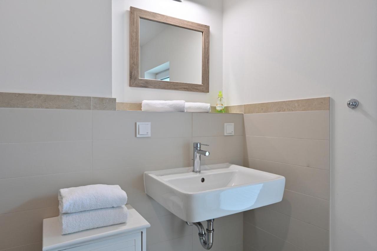 Ferienwohnung La Mola 글로페 외부 사진