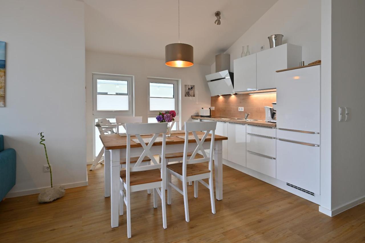 Ferienwohnung La Mola 글로페 외부 사진